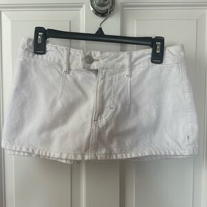 Free People Skort
